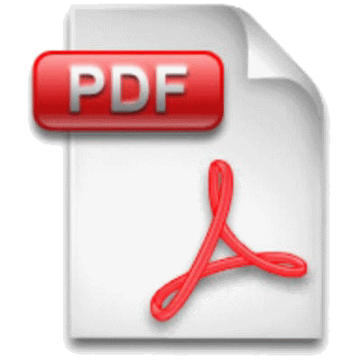 Print PDF Agenda