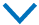 A downward-pointing blue arrow icon.