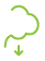 Green download arrow icon with a circular background, indicating a downloadable action.