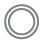 A circular loading spinner icon in gray, indicating progress or a process in motion.
