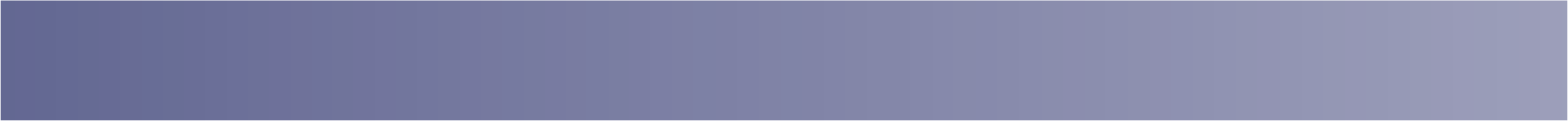 A smooth gradient transitioning from a deep violet to a light lavender shade, creating a calming background effect.