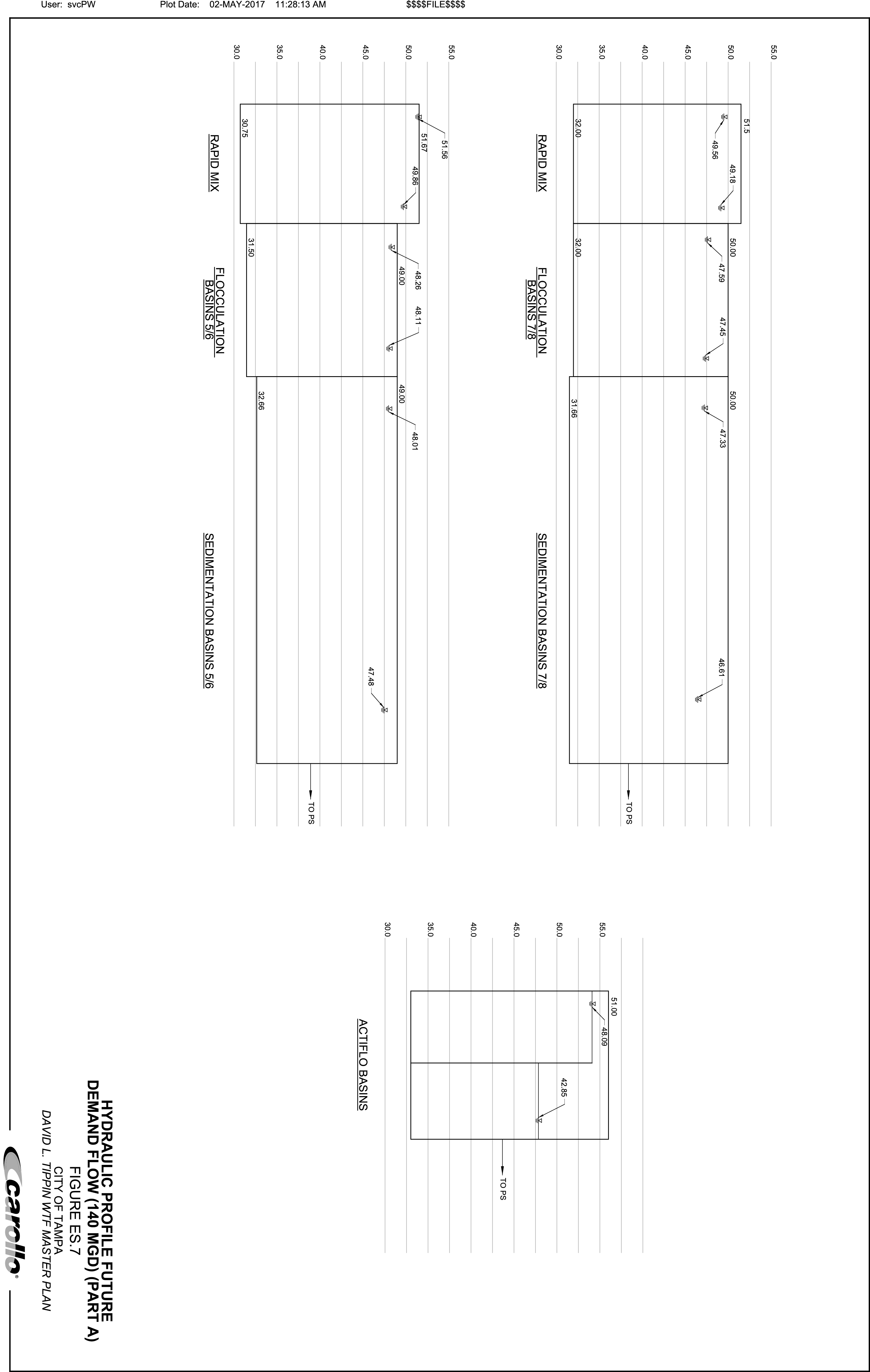 Technical diagram showing dimensions and specifications for a handling piece center for a CNC machine.
