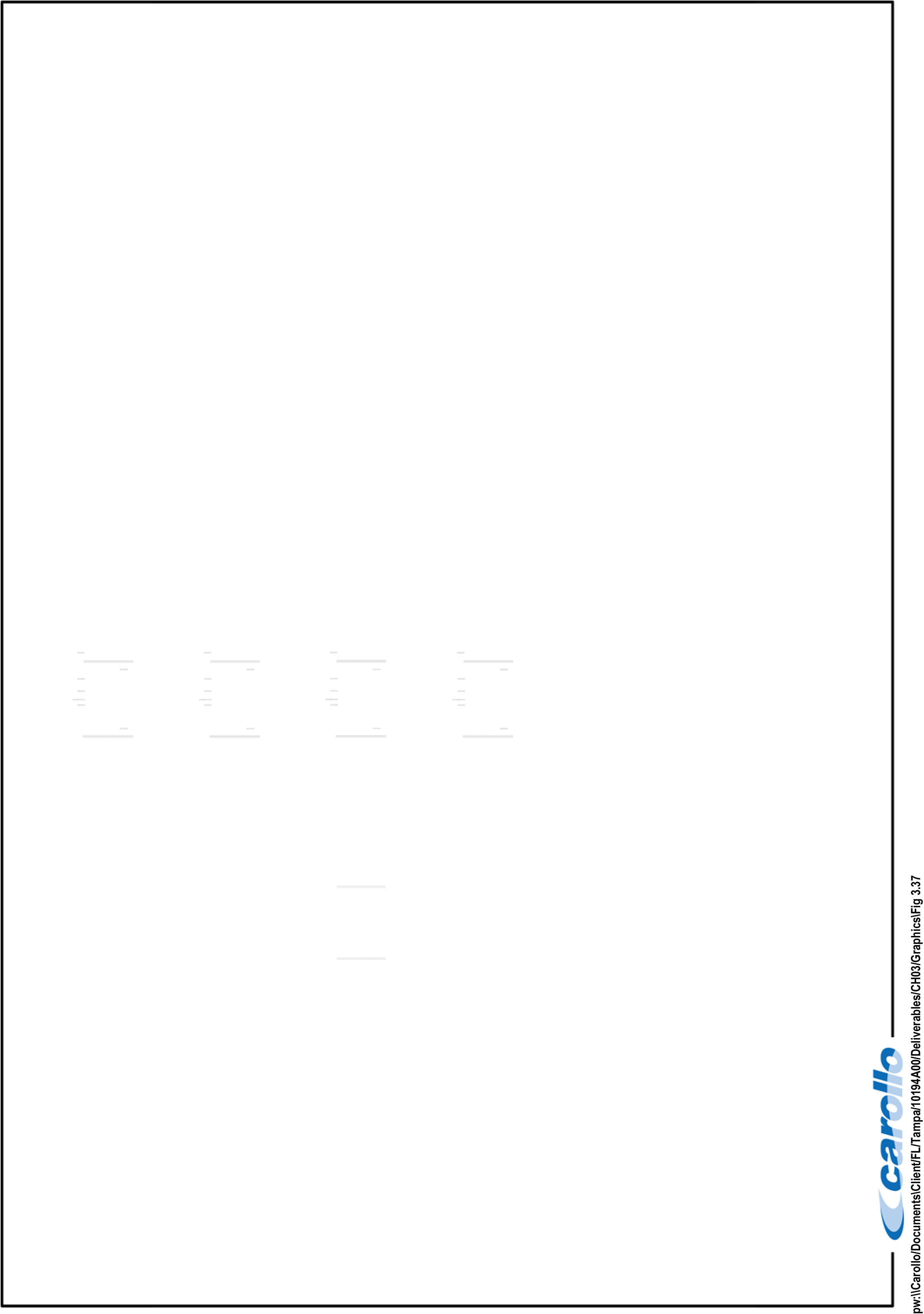 Blank document with a logo in the bottom right corner, no visible text or images.